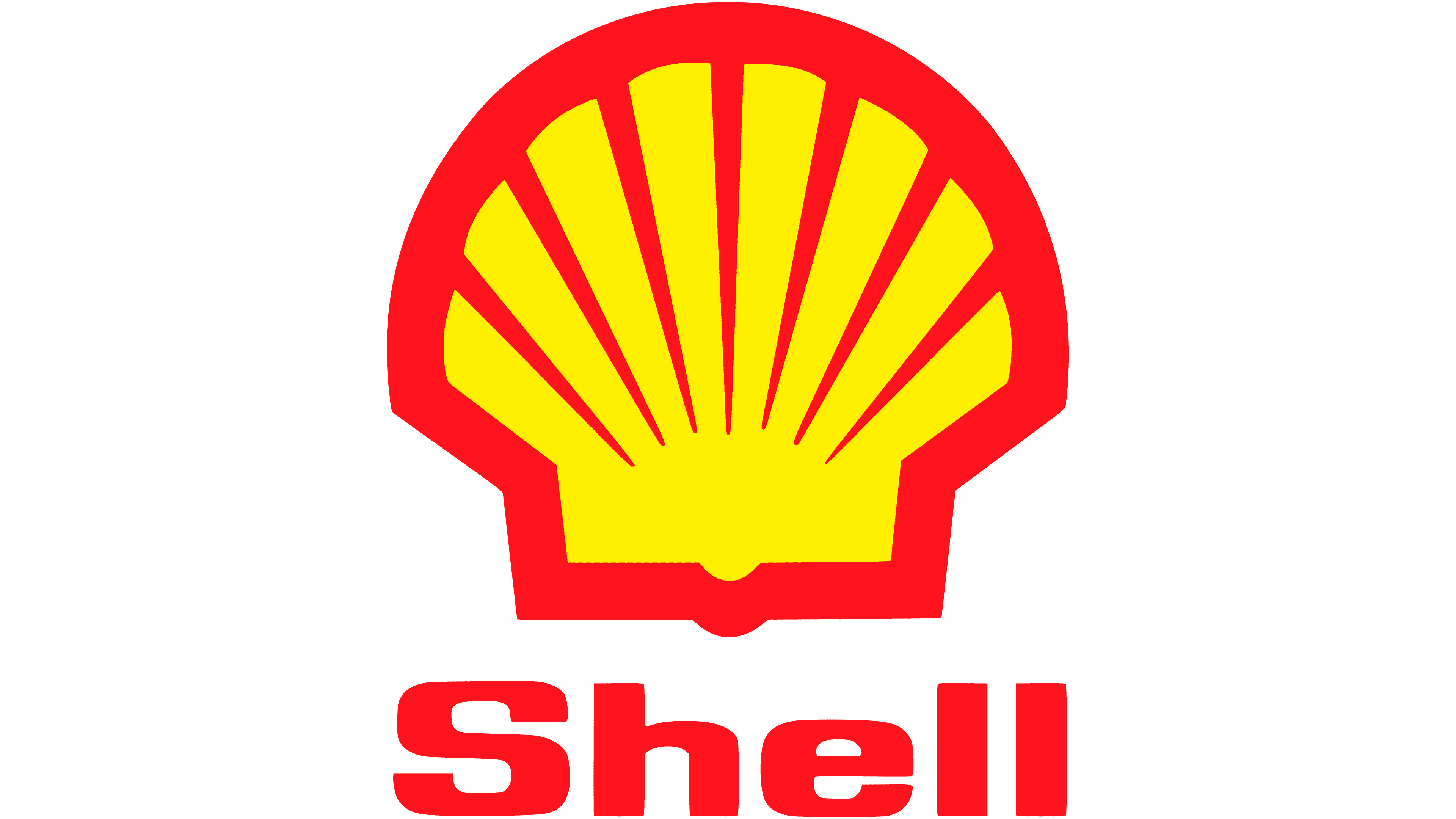 Shell Rechnungsprüfung